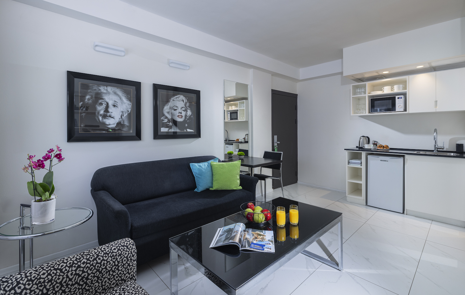 Executive Suite