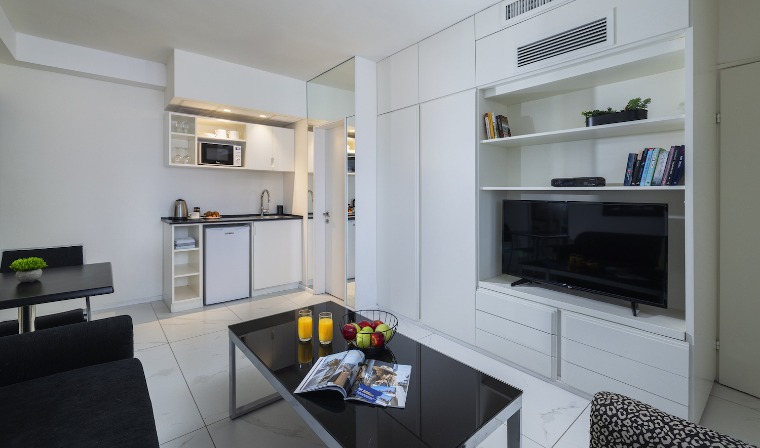 Executive Suite