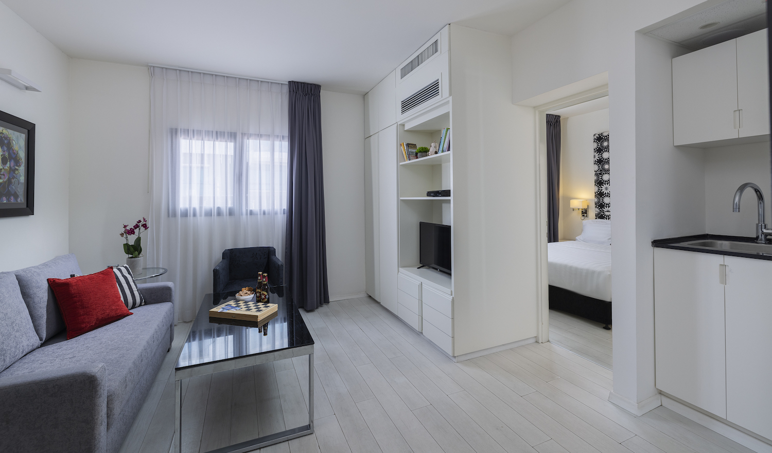 Junior Suite