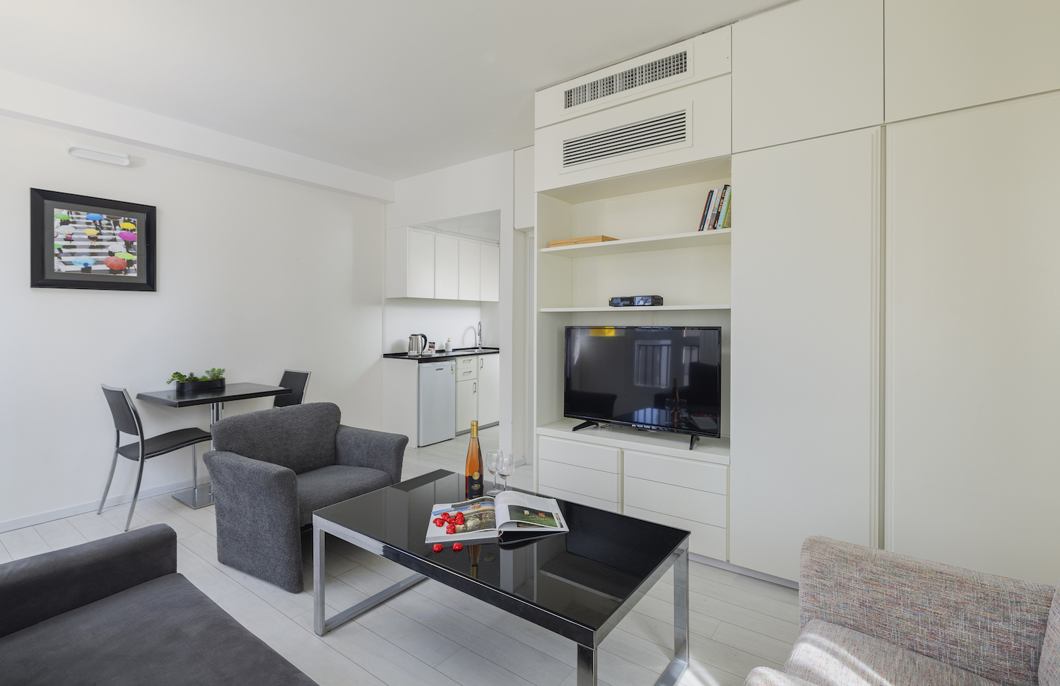 Executive Suite