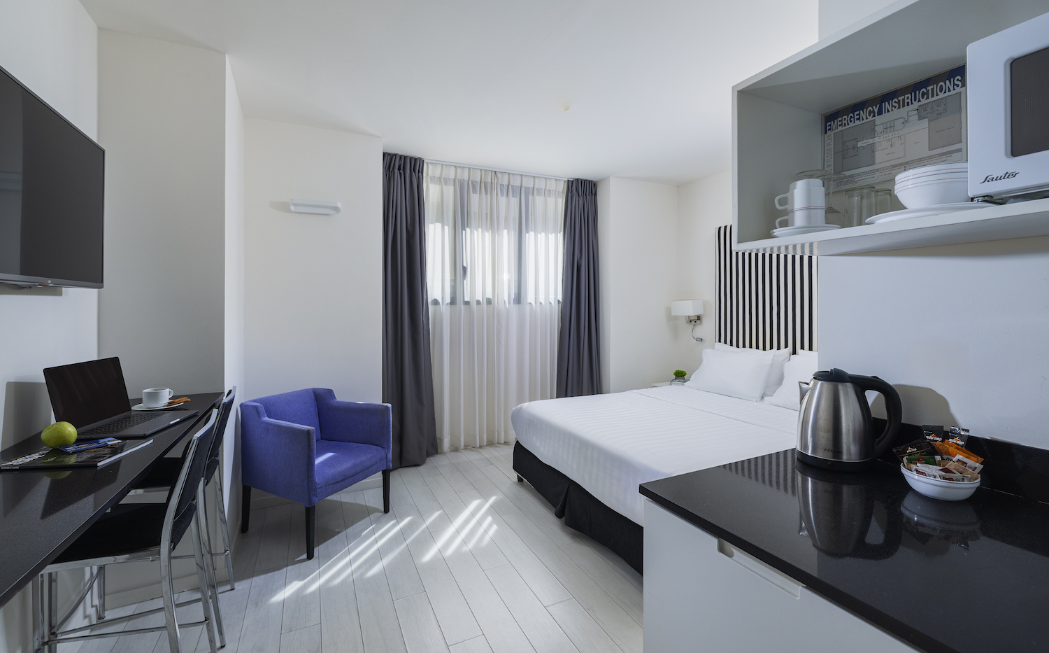Classic Room