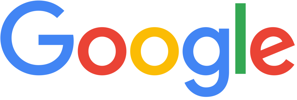 לוגו Google